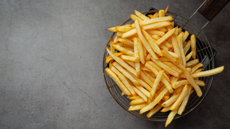 Frites